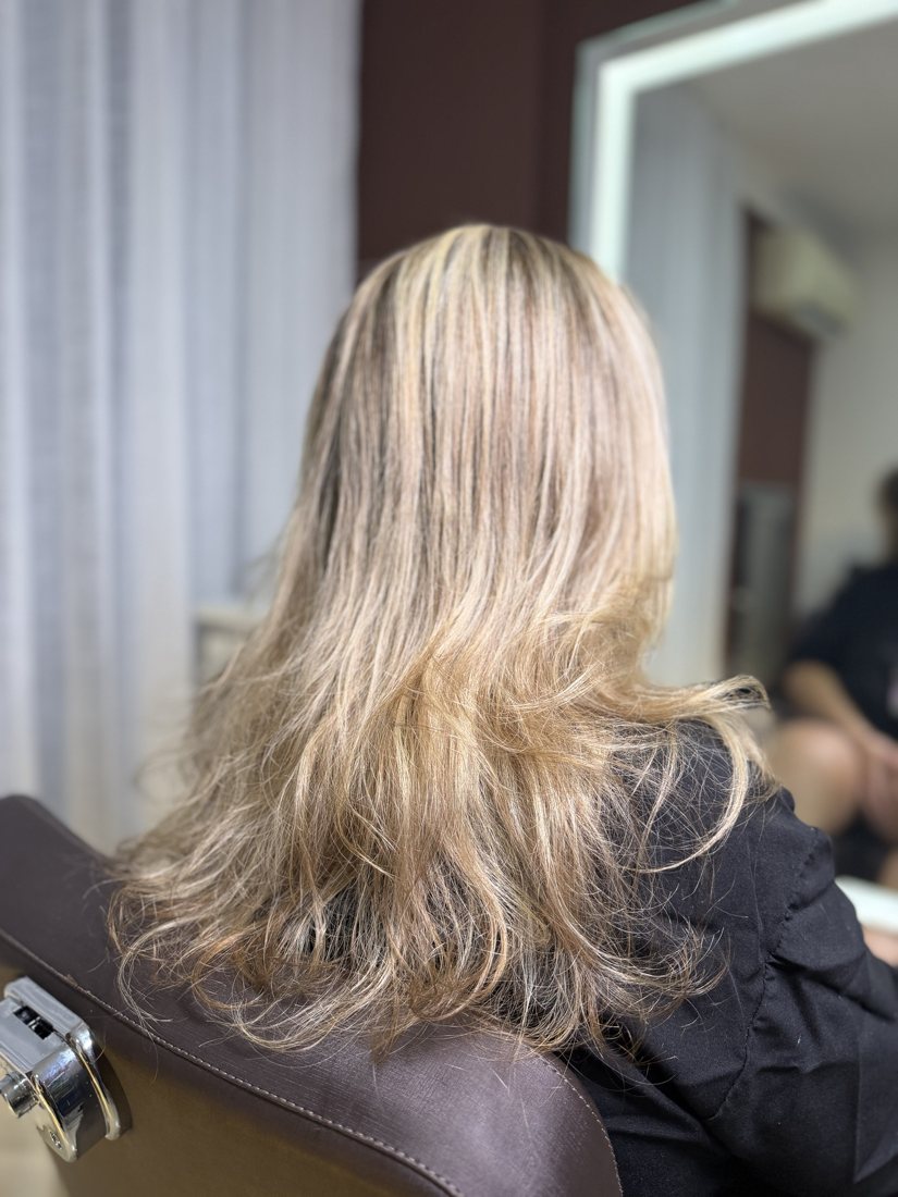 Mechas